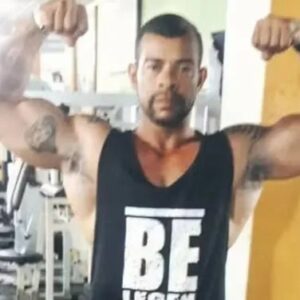 Empresário é encontrado morto sem roupas dentro de casa | Foto: reprodução | redes sociais