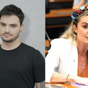 Agora, Felipe Neto deve apresentar sua defesa | Imagem: Redes Sociais/Reprodução