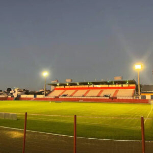 Festa do Pinhão Três shows nacionais pré-confirmados e estádio cotado para receber eventos | Foto: Alessandra Simionato | Rádio Clube de Lages
