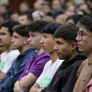 Programa Universidade Gratuita está com inscrições abertas até 23 de abril | Foto: Roberto Zacarias/SECOM
