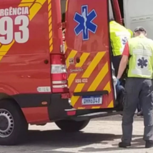 O caso ocorreu em São Miguel do Oeste | Imagem Ilustrativa/Reprodução