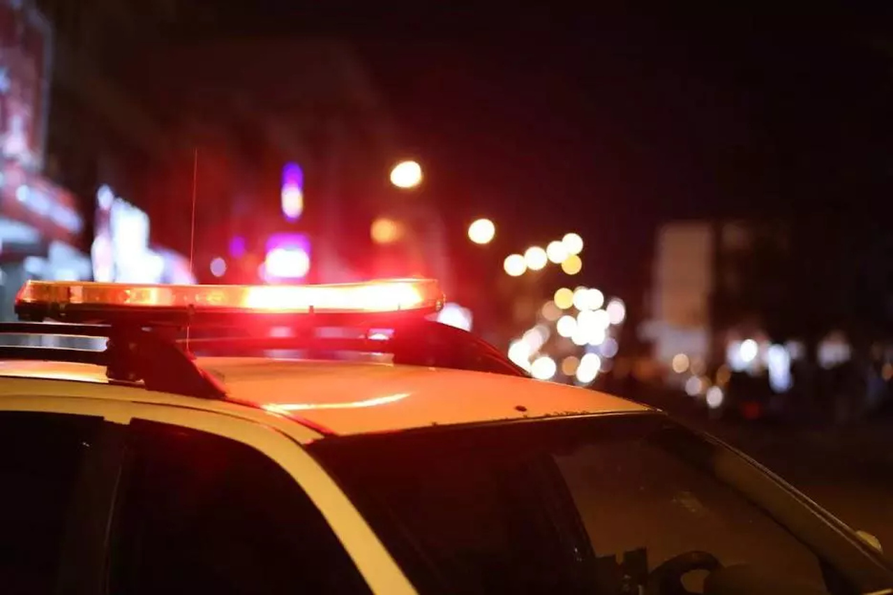 Homem é preso por furtar salame em supermercado de Lages | Foto: PMSC Lages
