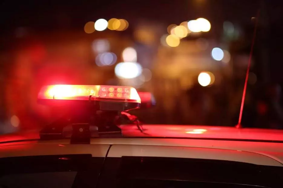 Homem é preso por tentativa de roubo e violação de domicílio em Lages | Foto: : Imagem Ilustrativa | Reprodução