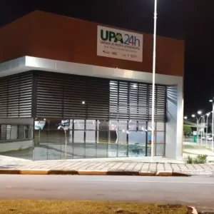 IMAS esclarece morte de paciente após atendimento na UPA de Lages | Foto: Prefeitura de Lages/Divulgação