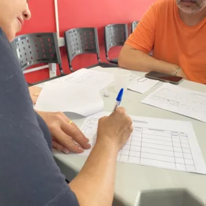 Prazo para moradores de São José pedirem FGTS emergencial termina nesta terça-feira | Imagem: reprodução/ Prefeitura de São José