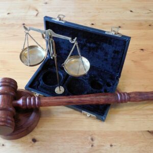 Homem é condenado em SC por tentar matar ex-companheira a tiros | Foto: Pixabay