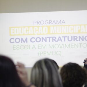 Lages abre inscrições para contratação de 60 professores no programa Escola em Movimento | Foto: Nilton Wolff