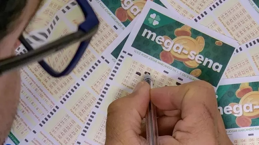 Mega-Sena sorteia neste sábado prêmio acumulado em R$ 37 milhões | Foto: Rafa Neddermeyer/Agência Brasil