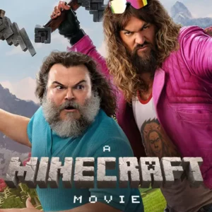 Minecraft desafia críticas e pode bater recorde de bilheteria | Foto: Reprodução