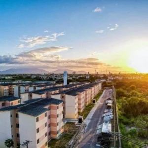Minha Casa, Minha Vida é ampliado pelo governo para famílias com renda de até R$ 12 mil | Foto: Divulgação/Ricardo Stuckert/PR