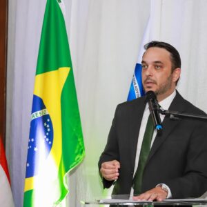 OAB/SC: edital para vaga do Quinto só em junho | Foto: Divulgação/Assessoria OAB/SC
