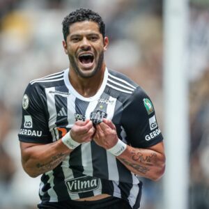 Atlético-MG x Deportes Iquique: prováveis escalações, onde assistir ao vivo e desfalques | Foto: Redes Sociais/CAM/Divulgação