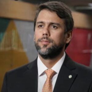 Lula confirma Pedro Lucas como novo ministro das Comunicações | Imagem: SBT News/ reprodução
