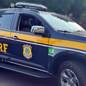 Pedestre morre ao ser atropelado na BR-101 em SC | Foto: gov.br/Reprodução