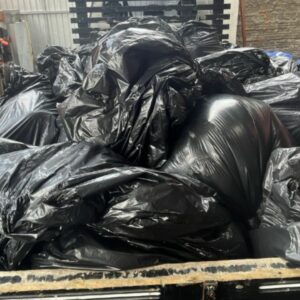 Interditado açougue em SC com quase 1 tonelada de carne irregular | Foto: MPSC/Divulgação.