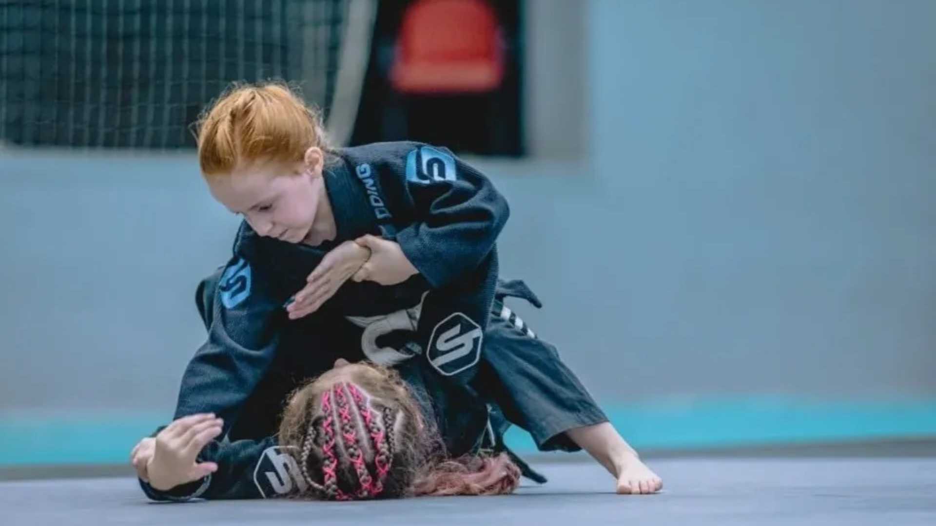 São José brilha na abertura do Catarinense de Jiu-Jitsu e conquista 63 medalhas | Foto: Rafa Fotos/Divulgação.