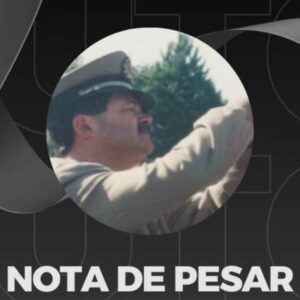 Coronel aposentado da PM é encontrado morto amarrado na própria cama em Mafra | Foto: Reprodução/Redes Sociais.