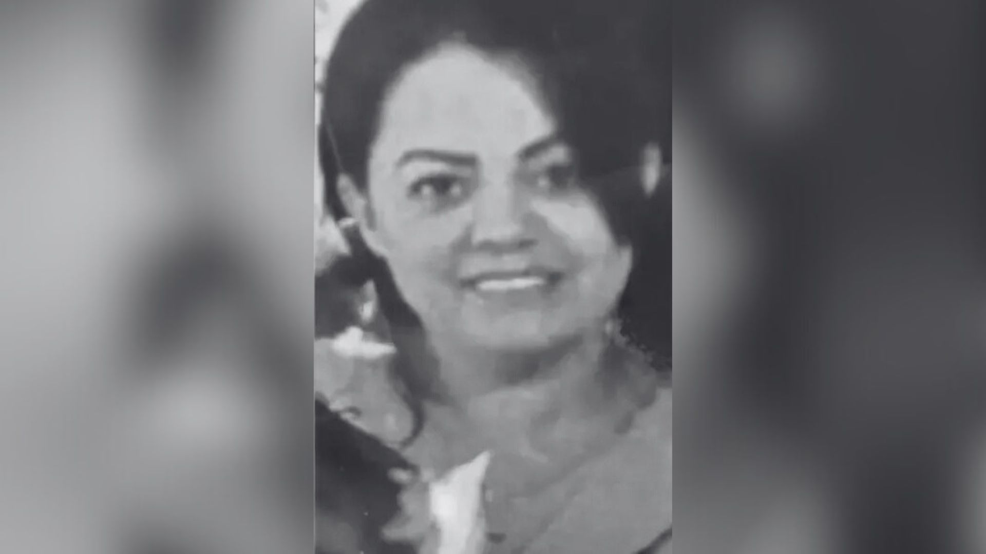 Mulher é brutalmente assassinada pelo companheiro em SC | Foto: OMunicípio/Reprodução