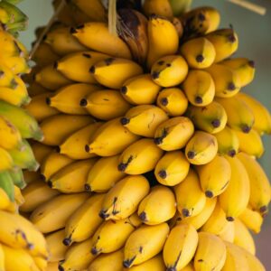 Homem se fere no pescoço com foice ao cortar cacho de banana em Brusque | Foto: Canva.