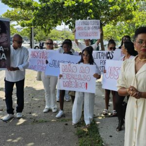 'X-Tudo': começa audiência de vítimas deformadas por cirurgia plástica em SC | Foto: Thiago Pires/SCC/Reprodução