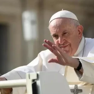 Último papa? Profecia lança sombra sobre o fim dos tempos; entenda | Foto: Papa Francisco | Arquivo.