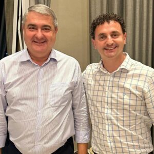 Parte do MDB defende realinhamento ideológico | Foto: Divulgação.