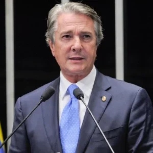 Por 6 votos a 4, STF decide manter prisão de Fernando Collor | Foto: Divulgação/Senado/SBT News