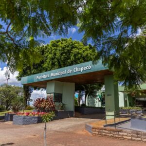 Prefeitura de Chapecó realiza evento de 100 dias de governo | Imagem: Prefeitura/Reprodução