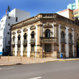 Prefeitura de Lages investiga conduta de servidor em faculdade durante expediente | Foto: divulgação/ prefeitura de Lages