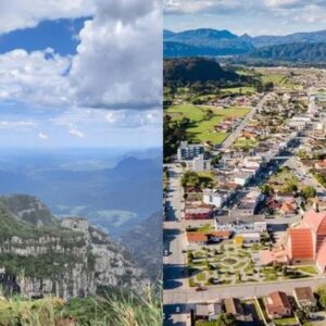 Urubici se destaca como uma das cidades mais empreendedoras de Santa Catarina | Foto: divulgação redes sociais 