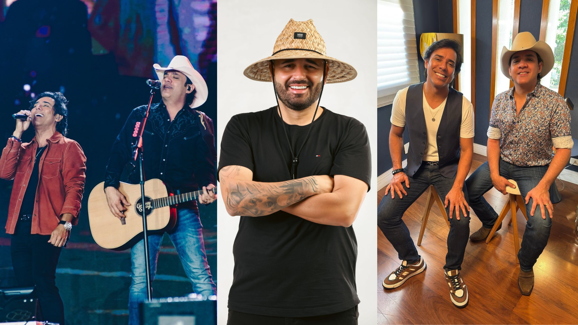 Viva o Futuro Itapema celebra 63 anos com programação especial e shows gratuitos na Arena | Foto: Divulgação 