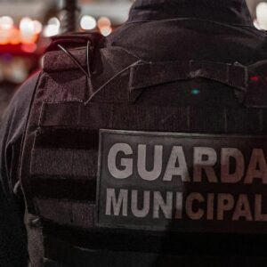 Corpo é encontrado em avançado estado de decomposição em BC. - Foto: GMBC/Reprodução