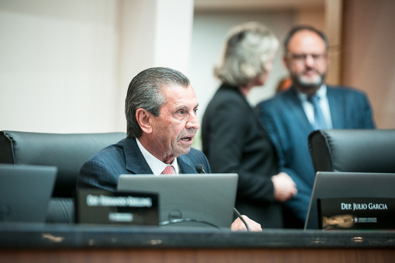 Moção aprovada pela Assembleia é passo importante para sensibilizar Lula | Foto: Bruno Collaço/Agência AL
