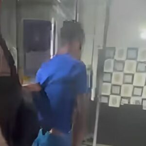 Pai é preso após torturar filho de 9 anos por sete horas. - Foto: Redes sociais/Reprodução