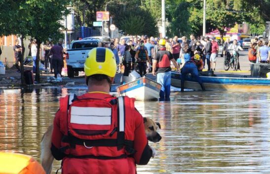 1º Simulado Geral de Gestão de Desastres é realizado em SC neste domingo