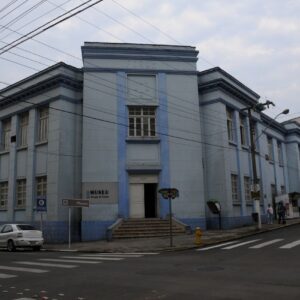 23ª Semana Nacional de Museus começa hoje em Lages| Foto: reprodução/ Prefeitura do Município de Lages
