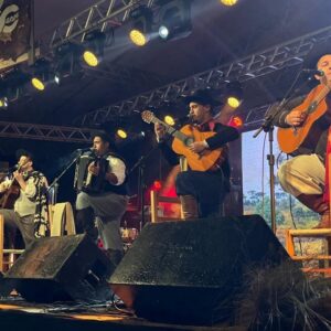 35ª Festa do Pinhão 17 dias de tradição e shows nacionais gratuitos em Lages | Foto: Arquivo/ Rádio Clube de Lages