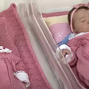 A moda do bebê reborn: hobby ou problema de saúde? Como diferenciar? | Foto: Reprodução/SBT News