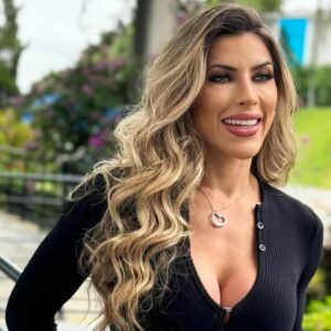 Ana Paula Minerato é indiciada por racismo; relembre caso. - Foto: Redes socias/Reprodução 