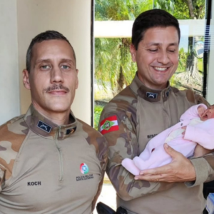 Foto: PMSC/divulgação