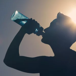 Calor fora de época: veja como fica o tempo na segunda metade de maio | Foto: Canva