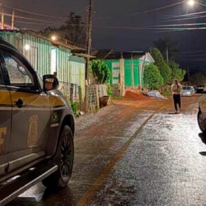 Imagem: PRF/Reprodução