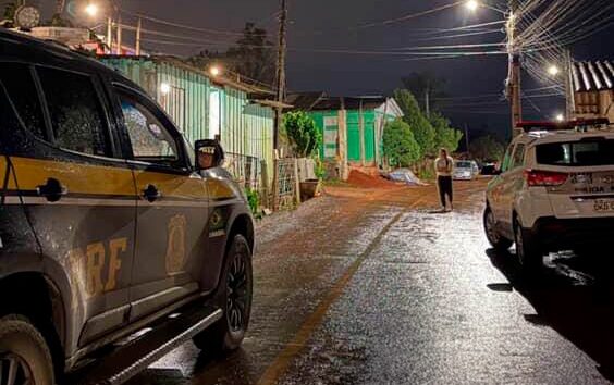 Imagem: PRF/Reprodução