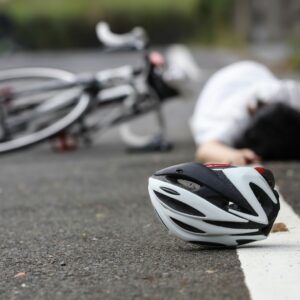 Ciclista morre atropelada em acidente na BR-101 em SC. - Foto: Imagem Ilustrativa/Canva/Reprodução