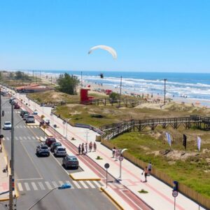 Foto: divulgação/Prefeitura de Balneário Gaivota