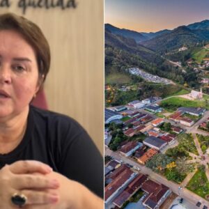 Cidade de SC tem R$ 1,6 milhão furtado em suposto 'golpe' e polícia investiga. - Foto: Redes sociais/Reprodução
