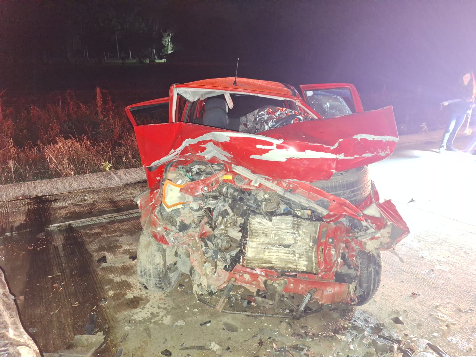 Foto: PMRv/divulgação
