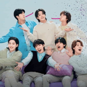 Confira a data de dispensa dos membros do BTS do serviço militar | Foto: Reprodução/Redes Sociais 