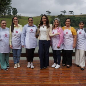 Desejos de Mãe estreia 5ª temporada neste sábado; saiba tudo | Foto: SCC/Reprodução
