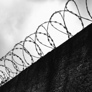 Criminosos fugiram do presídio de Xanxerê | Imagem Ilustrativa/Reprodução
